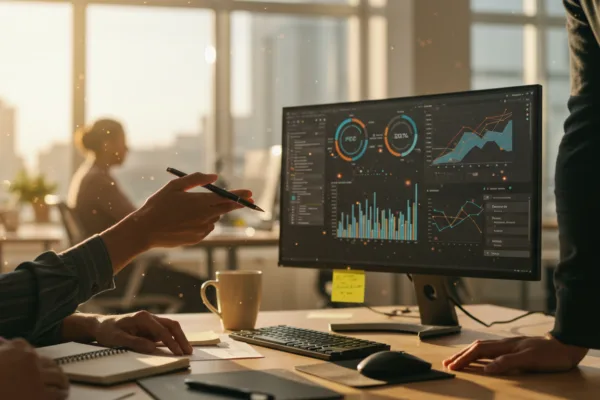PPC Growth Studio: Actionable Marketing Strategies