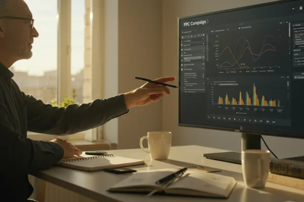PPC Growth Studio: Actionable Marketing Strategies