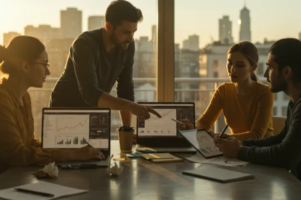 PPC Growth Studio: Actionable Strategies for 2026