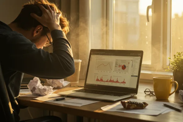 78% of Marketers Waste Ad Budget: 2027 Bid Fixes