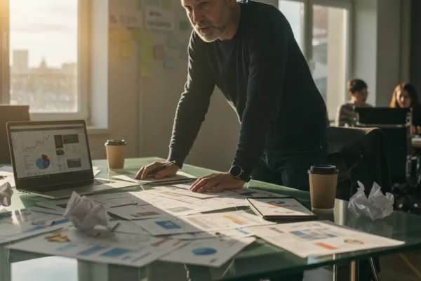 PPC Growth Studio: Ditch Generic, Drive Real Results