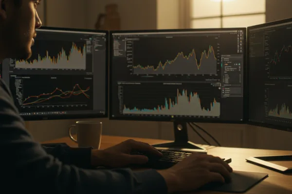 PPC Growth Studio: Dominate Your Market Now