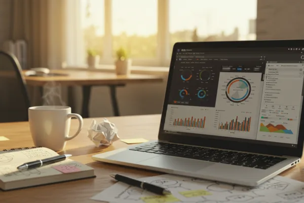 Stop Wasting 25% of Your Ad Budget: Master Bid Management