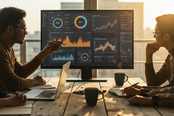 PPC Growth Studio: Stop Guessing, Start Growing