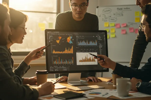 PPC Growth Studio: Your Guide to Marketing Success