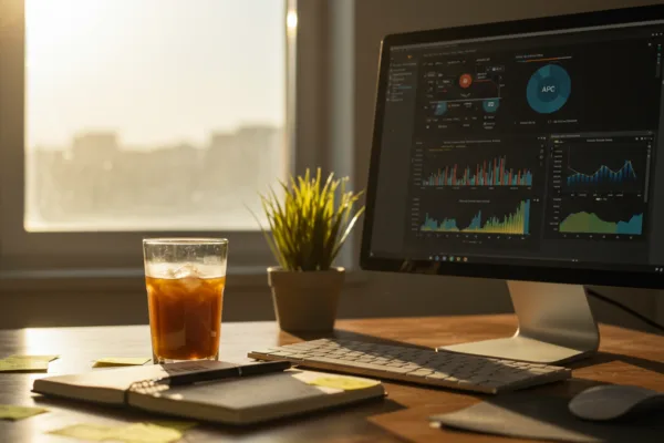 PPC Growth Studio: Your Guide to Marketing Success