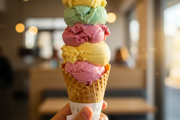 PPC Growth: Sweet Stack Creamery Campaign Teardown