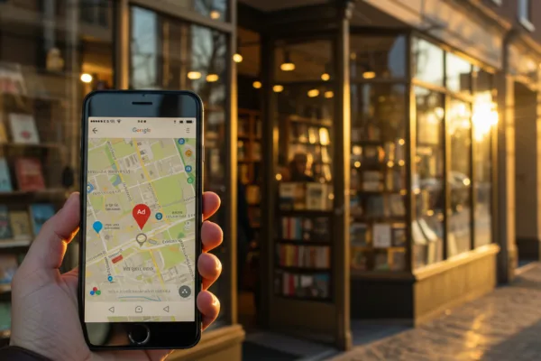 PPC Growth: Target Local & Boost Store Visits