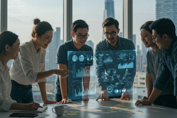 PPC Growth: Win in 2026’s AI-Driven Ad World