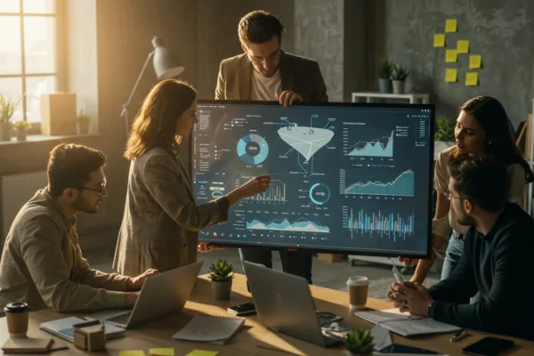 Google Ads: 5 Steps to Conversion Tracking in 2026