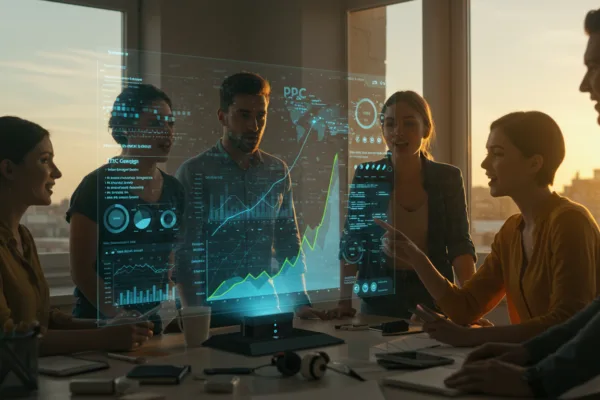 Marketing Strategy 2026: Winning with AI & Data