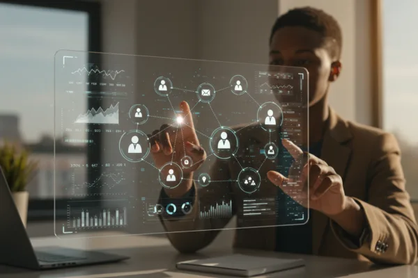PPC in 2026: AI, Automation & Marketing Strategies