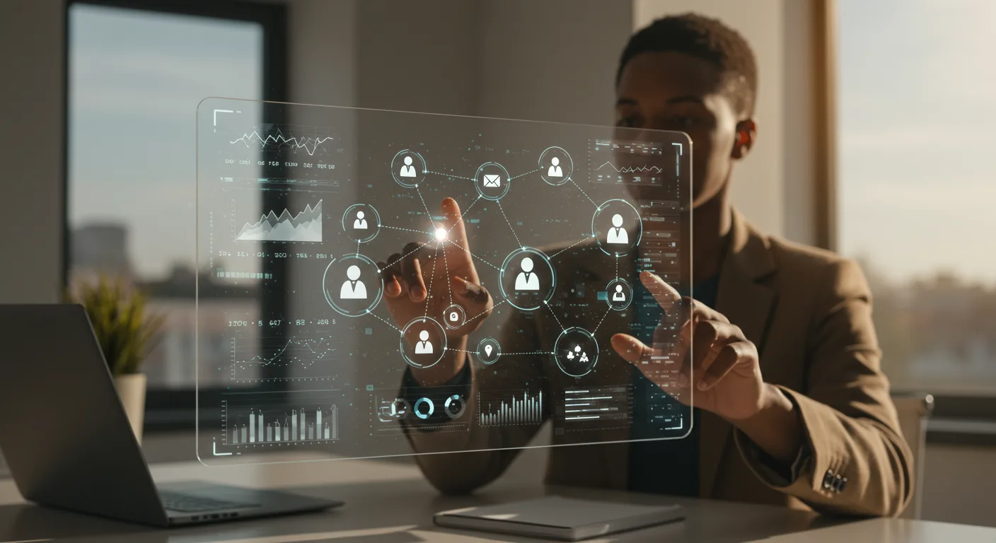 2026 Marketing: AI & Data Drive 18% CPL Reduction
