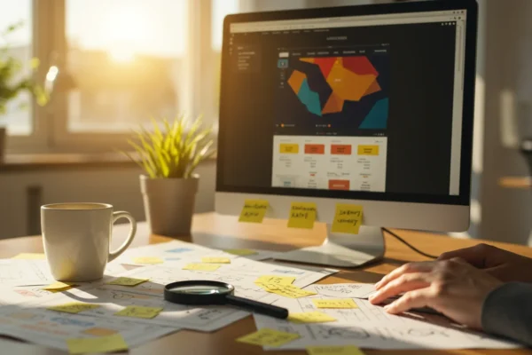 PPC Landing Page Teardown: Double Conversions Now