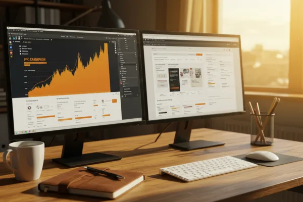 PPC & Landing Pages: Double Conversions in 90 Days