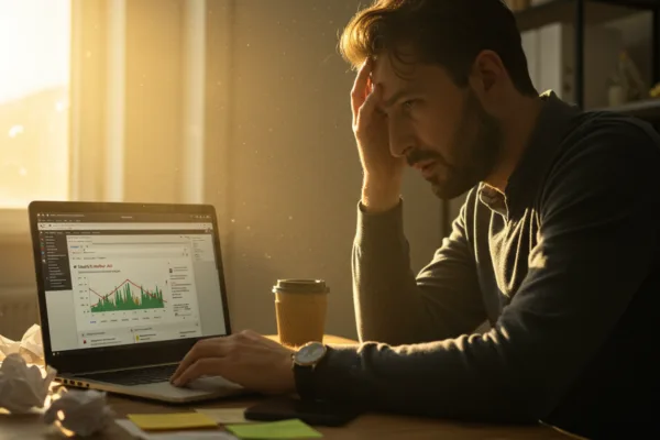PPC Landing Pages: Stop Wasting Ad Spend
