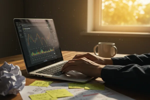 PPC Landing Pages: Stop Wasting Ad Spend