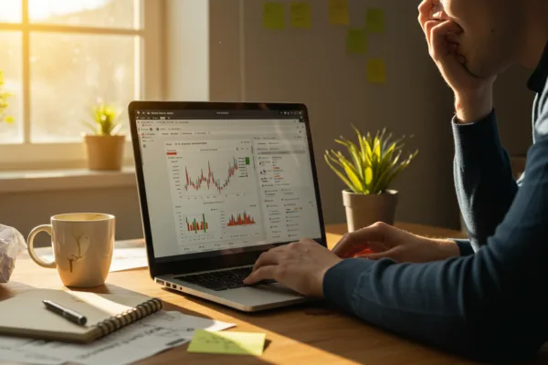 PPC & Landing Pages: Stop Wasting Money on Bad Clicks