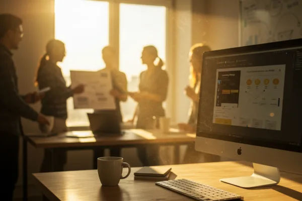 Google Ads Landing Pages: Optimize for 2026