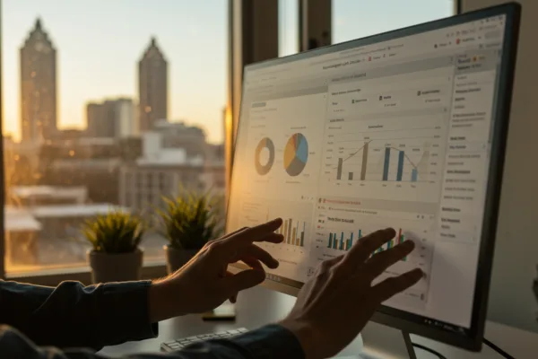 Synapse Analytics: $75K Launch Drives 2.5x ROAS in 2026