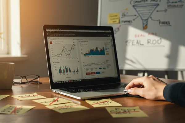 PPC Ads: 65% of Clicks in 2026 Go to Paid