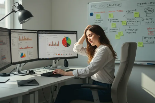 PPC Myths Busted: Smarter Campaigns, Real ROI