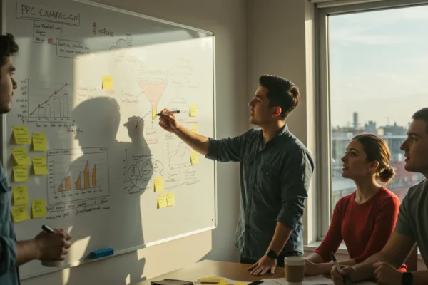 Bid Management Myths Killing Your Marketing ROI