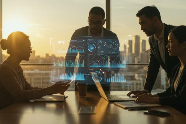 PPC Myths: Are You Wasting Budget in 2026?