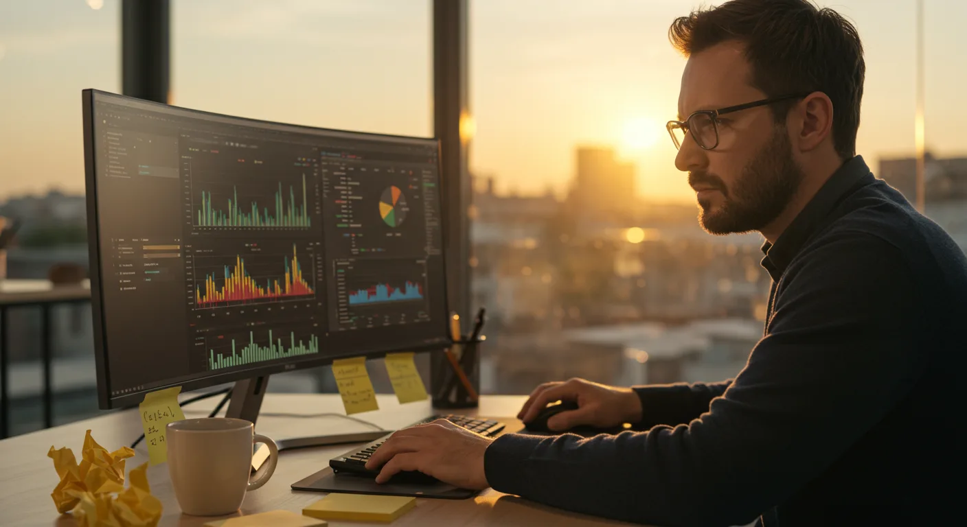 PPC Plateau? Strategic Analysis for Campaign Growth - PPC Growth Studio