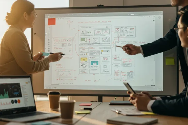 PPC Pros Reveal Landing Page Conversion Secrets
