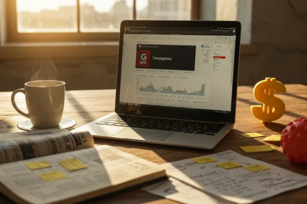PPC Rescue: Data-Driven Growth for Local Businesses