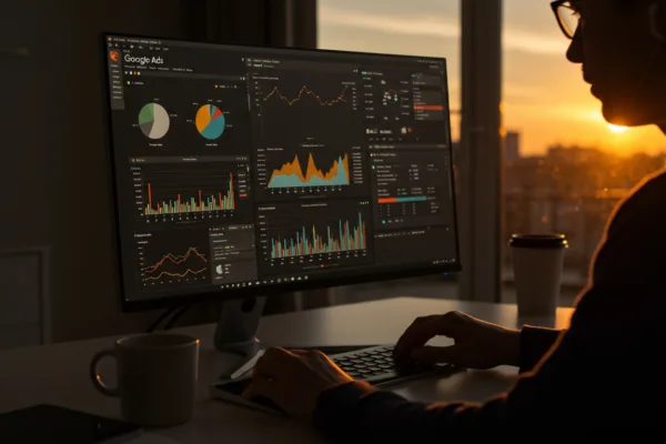 Google Ads: 5 Steps to Track Conversions in 2026