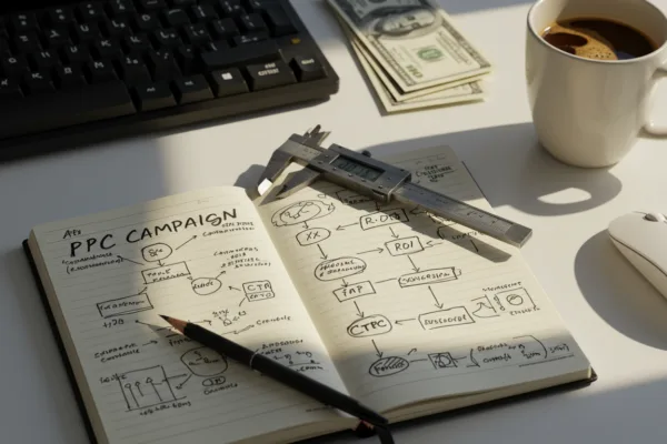 PPC ROI: A Data-Driven Guide for Beginners
