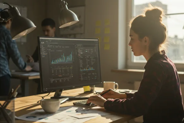 PPC ROI: Case Studies That Boost Small Business Profits