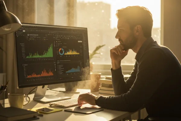 PPC ROI: Data-Driven Growth for Any Size Business