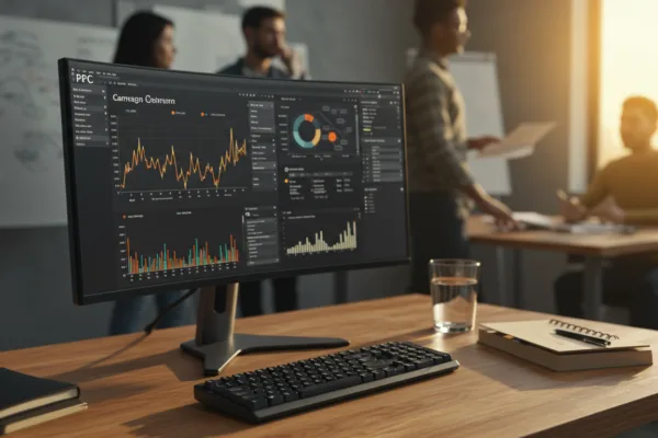 GA4 Marketing: 2026 Strategy to End Data Paralysis
