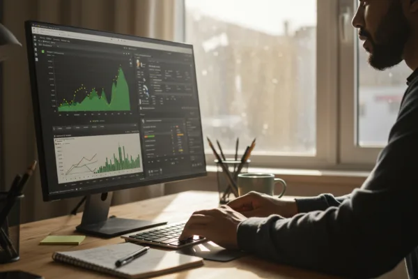 PPC ROI: Data-Driven Growth for Local Businesses