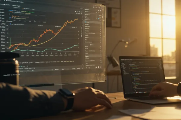 2026 SaaS Campaign: 25% ROAS Boost & 18% CPA Drop