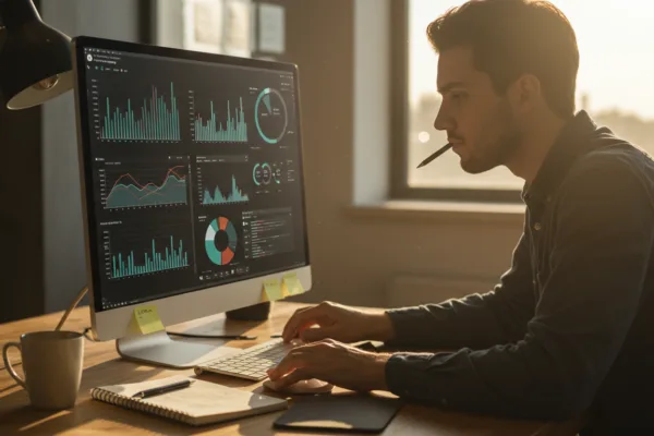 PPC ROI: Data-Driven Strategies for Max Results