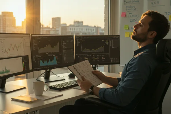 PPC ROI: Data-Driven Techniques for Max Growth