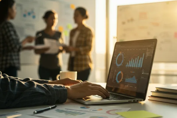 PPC ROI: Data-Driven Techniques for Max Growth