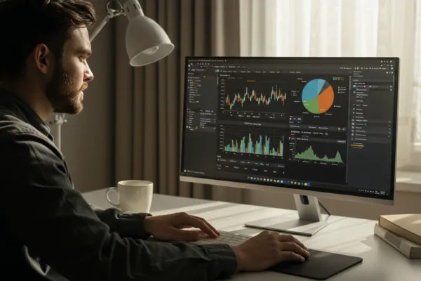 PPC ROI: Data-Driven Techniques for Max Returns