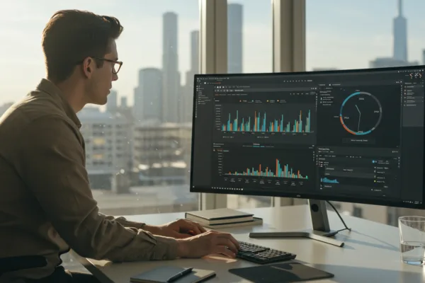PPC ROI: Data-Driven Wins for Google Ads and Beyond