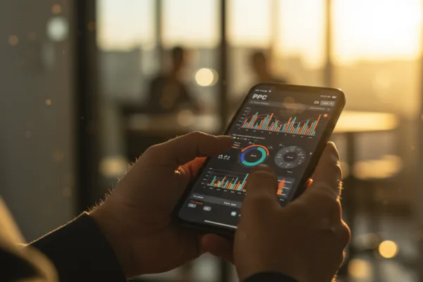 PPC ROI: Mobile & Data Secrets for Marketing Wins