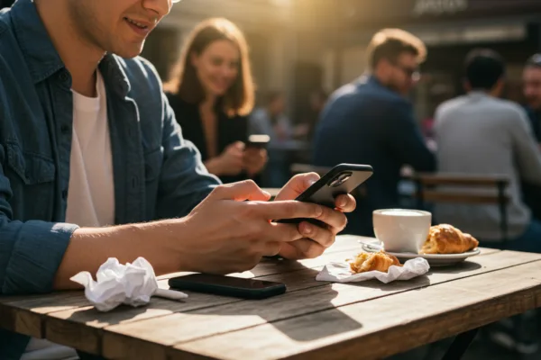 PPC ROI: Mobile First or Fail. Are You Ready?