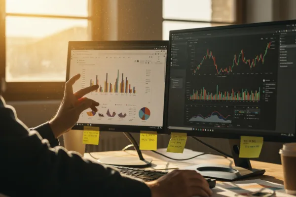 PPC ROI Rescue: Data-Driven Growth for Google Ads