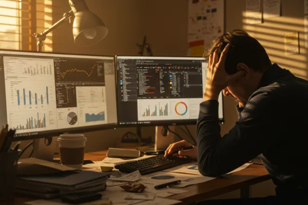 PPC ROI Rescue: Expert Strategies You Need Now