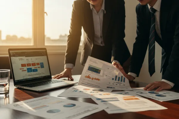 Marketing in 2026: 3 Tactics for 15% Growth
