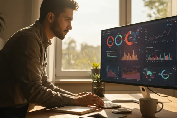 PPC ROI Secrets: Data That Drives Conversions