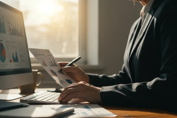 PPC ROI Teardown: Law Firm Doubles Leads with Data
